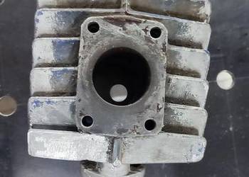 Cylinder romet