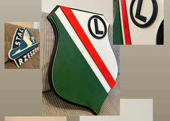 Logo jakie tylko chcesz