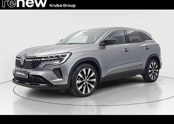 Austral 1.3 TCe mHEV Techno aut