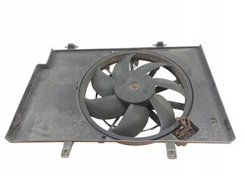 WENTYLATOR CHŁODNICY 8V51-8C607-CG  1.6 TDCI Ford Fiesta Mk7 (2008-2016)