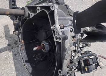 Citroen C4 Grand Picasso 1.6 HDi półautomatyczna skrzynia 20DS88 9663281480
