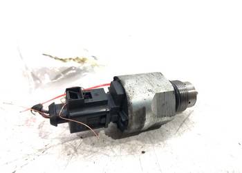 CZUJNIK CIŚNIENIA PALIWA SKODA RAPID 1.6 90KM MANOMETR