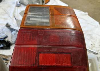 Fiat Uno lampa tylna