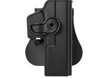 Kabura Glock GK17 IMI Z1010
