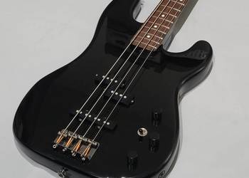 Fender Boxer Jazz Bass Special Japan PJ 555