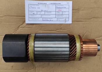 Wirnik rozrusznika do Autosana H10