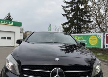 MERCEDES A180 CDI