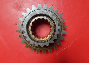 741701045 Koło zębate skrzyni biegów Z24 ciągnik MTZ BELARUS PRONAR