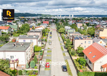 Dom wolnostojący 210m2 Rumia