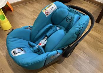 Fotelik Cybex Cloud T i-Size 0-13kg