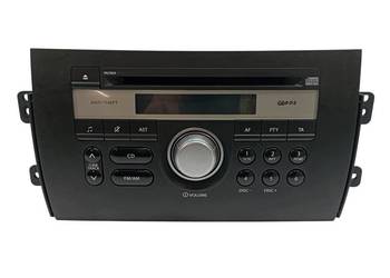 RADIO 39101-79J00-CAT Fiat Sedici I (2005-  )