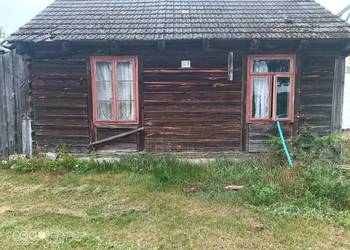 Stary dom deska bal