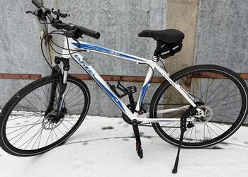 Rower crossowy Univega terreno 300