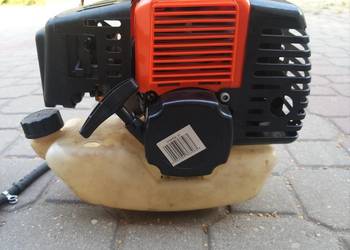 Silnik do kosy spalinowej Krischner KN-2503