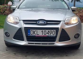 Ford Focus 2014 r