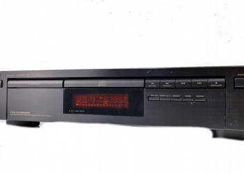 JVC odtwarzacz kompaktowy CD XL V 142 XL-V142 xlv