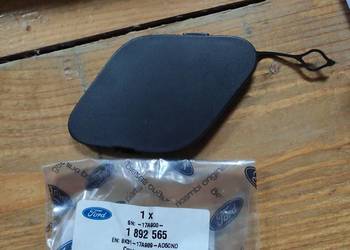 ZAŚLEPKA ZDERZAKA PRZÓD TRANSIT 14- 19- _ 1892565 _ BK31-17A989-AD5CND _ GT