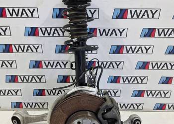 BMW G20 G21 AMORTYZATOR ZWROTNICA WAHACZE LEWA LEWY PRZÓD 6888489 6878609