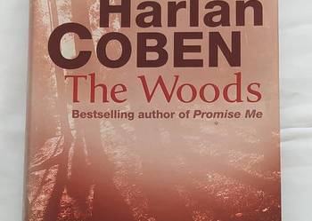 THE WOODS – Harlan Coben