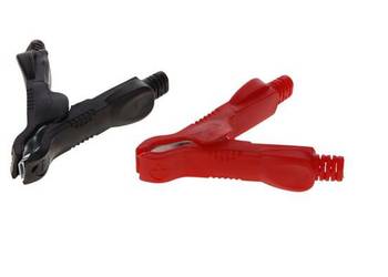 Zestaw zacisków akumulatorowych Gys, 40 A 053106GYS