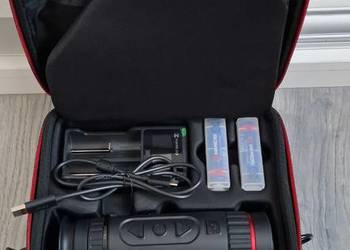 HIKMICRO FALCON FH35 KAMERA TERMOWIZYJNA TERMOWIZOR MONOKULAR