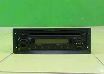 OPEL COMBO D 1.3 CDTI 15r L1H1 radio CD 7649354516 7355124860