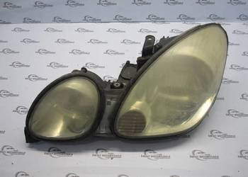 LEXUS GS II 01r lampa lewa przód 30-233A 30-234A ANGLIK