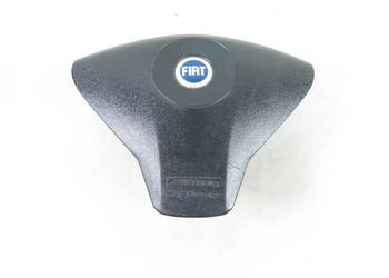 PODUSZKA KIEROWCY FIAT MULTIPLA 735428467