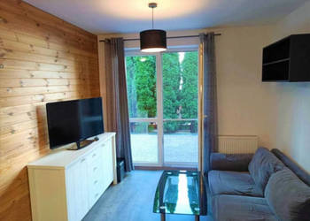 Rzeszów DRABINIANKA ul. Strażacka. Mieszkanie 2 pokojowe z TARASEM