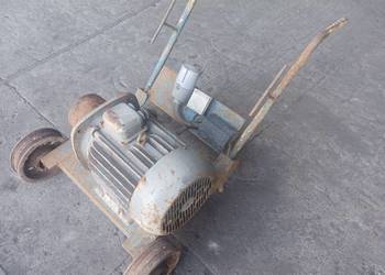 Silnik elektryczny 5,5 kw