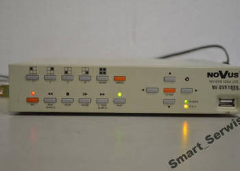 Novus 1004 s lite