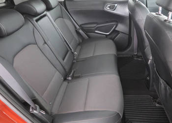 Kia e-Soul 64 kWh Kia e-Soul 64 kWh