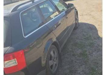 Audi A4 b6
