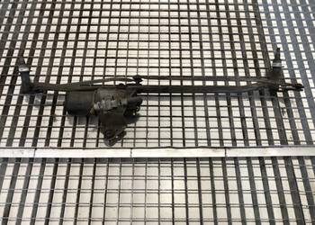 MECHANIZM WYCIERACZEK PRZÓD RENAULT MASTER II UKŁAD RAMION, PRZEDNIA