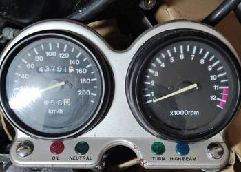 Licznik Suzuki gs500 obrotomierz gs500