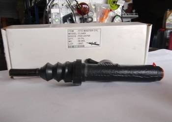 Pompka hamulcowa Claas