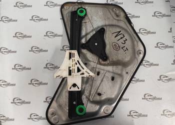 SKODA YETI 12r moduł drzwi podnośnik 5L0839401A 7N0959795D 5L0959811