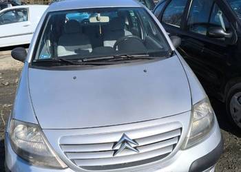 Citoren c3 Części nie sprzedajemy Aut w Całości tylko Części