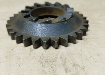 Tryb startera nożnego WSK SHL WFM osa