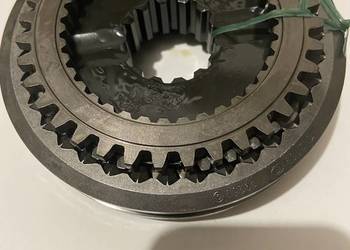 Synchronizator 5188093 JX TD Oryginalny Nowy Case New hollan