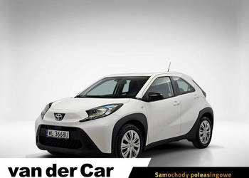 Toyota Aygo X 1.0 VVT-i Comfort ! Z Polskiego Salonu ! Faktura Vat !