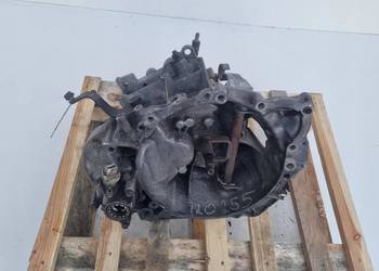 Peugeot Partner I 1.9 D SKRZYNIA BIEGÓW 20TE20 manualna MANUAL