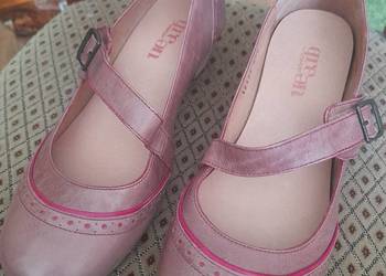 Buty damskie Green Comfort-rozmiar 40,5