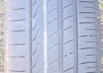 Nowe opony letnie 215/50 R17