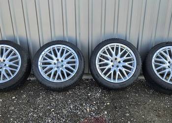 ALUFELGI AUDI 20' 5x112 9J ET 37 A5/A6/A7/A8/S8