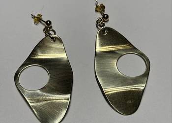 Kolczyki 1 Oyster Pola Zag