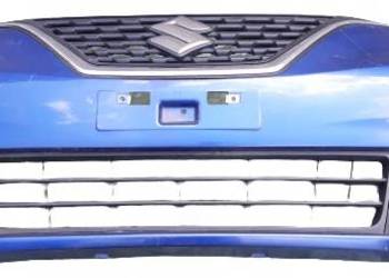 ZDERZAK PRZÓD SUZUKI BALENO II 2016- 71711-60P00