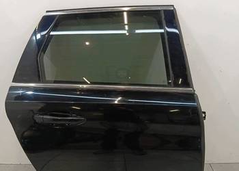 DRZWI PRAWE TYŁ KTVD KOMBI T9 Peugeot 308 II (2014-  )