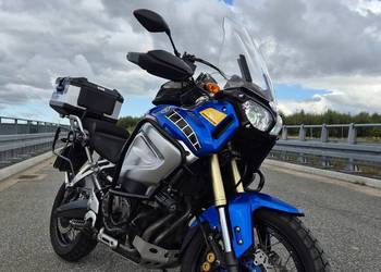 XT1200Z super tenere