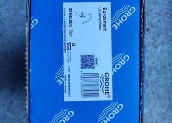 Sprzedam Bateria Grohe Eurosmart Cosmopolitan zlew